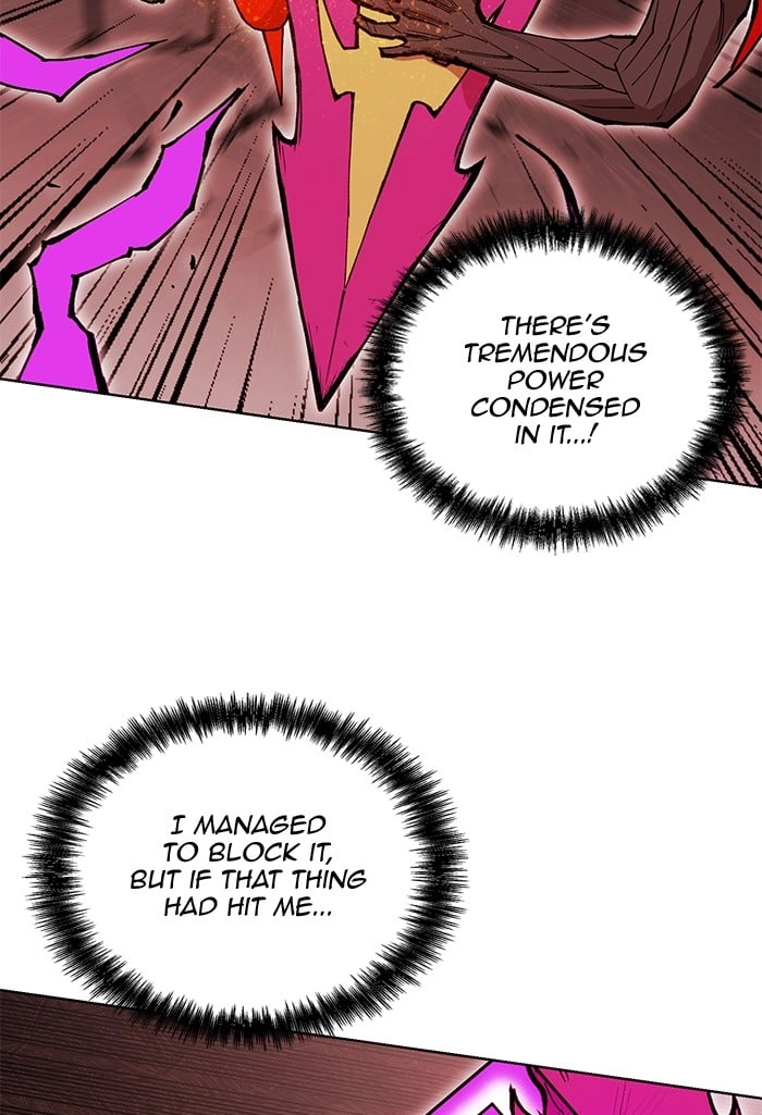 Hardcore Leveling Warrior Chapter 278, page 110 of 148