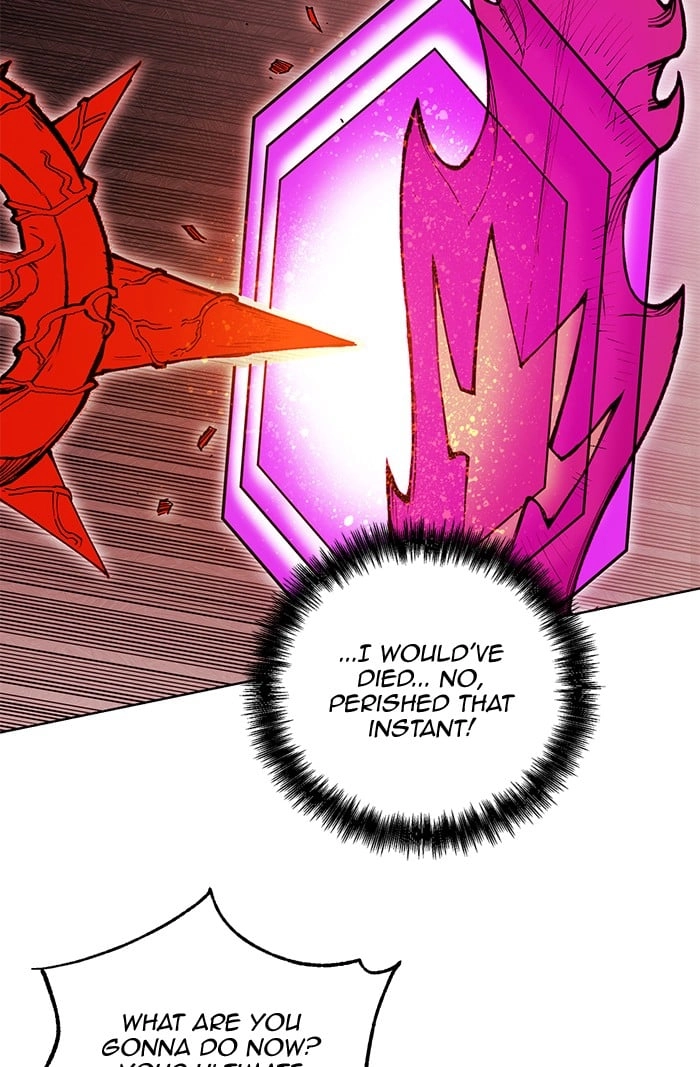 Hardcore Leveling Warrior Chapter 278, page 111 of 148
