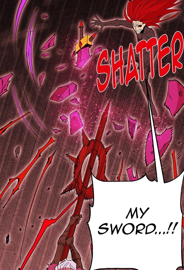 Hardcore Leveling Warrior Chapter 278, page 114 of 148