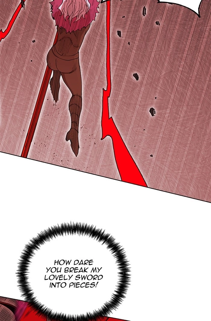 Hardcore Leveling Warrior Chapter 278, page 115 of 148