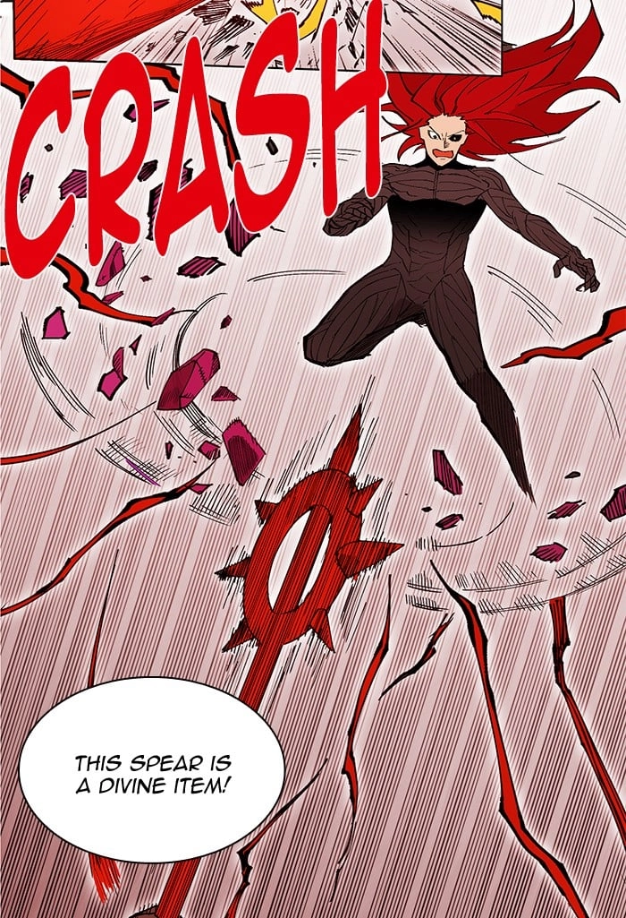 Hardcore Leveling Warrior Chapter 278, page 122 of 148