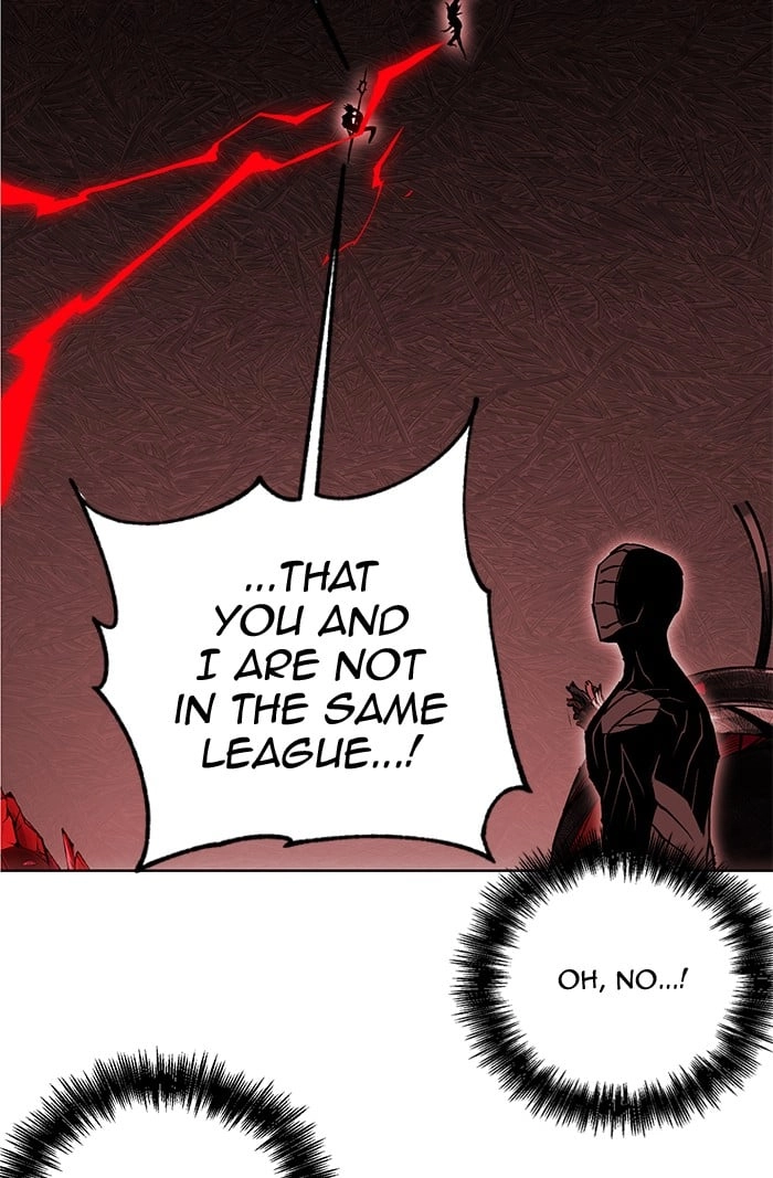 Hardcore Leveling Warrior Chapter 278, page 125 of 148