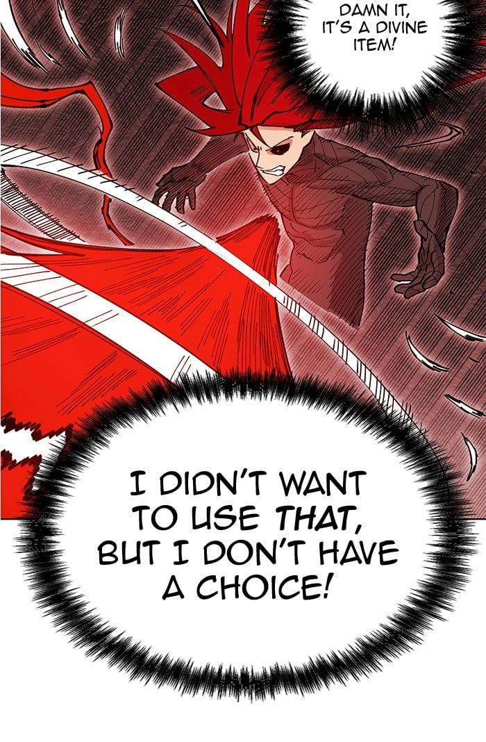 Hardcore Leveling Warrior Chapter 278, page 127 of 148