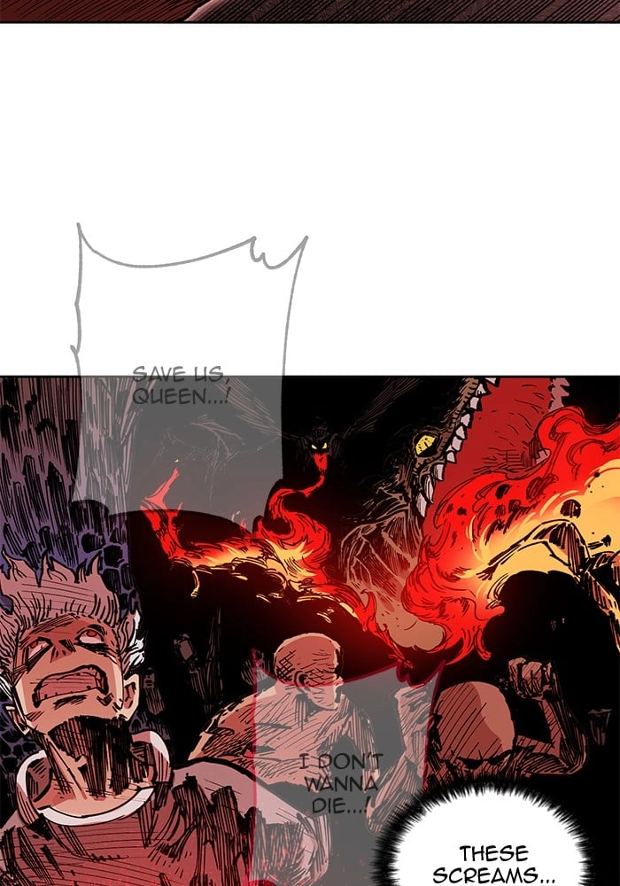 Hardcore Leveling Warrior Chapter 278, page 129 of 148