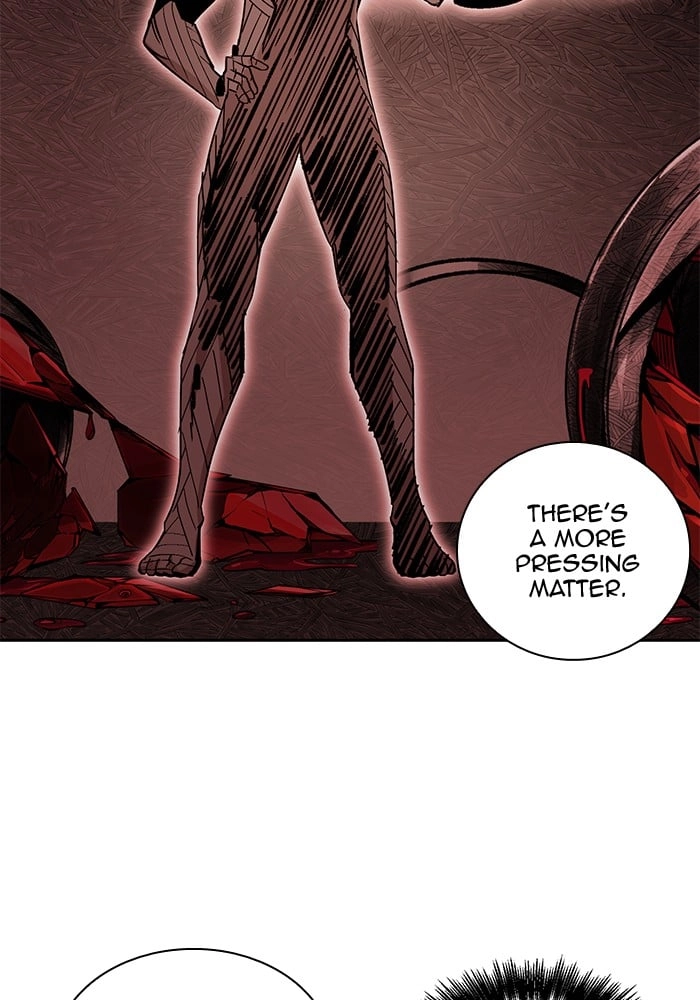 Hardcore Leveling Warrior Chapter 278, page 141 of 148
