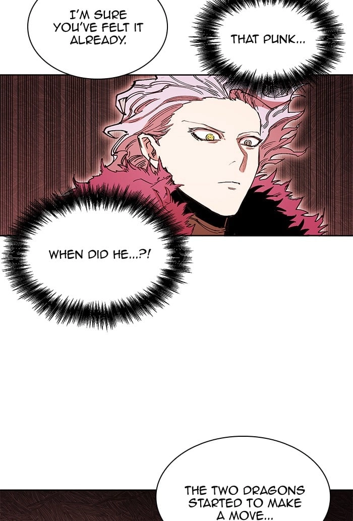 Hardcore Leveling Warrior Chapter 278, page 142 of 148