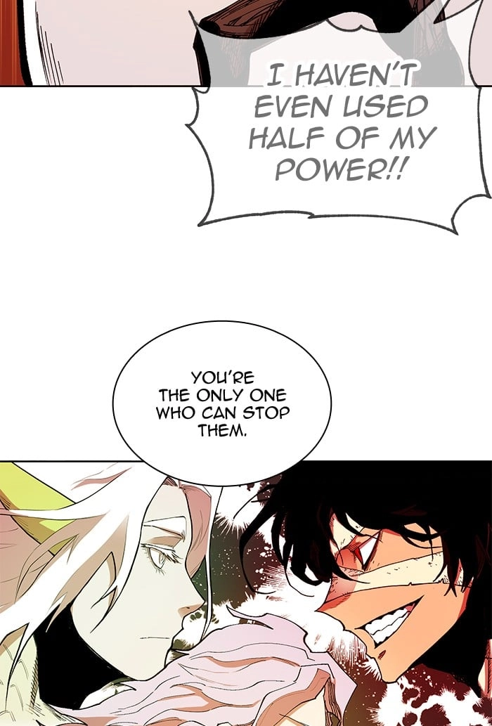Hardcore Leveling Warrior Chapter 278, page 146 of 148