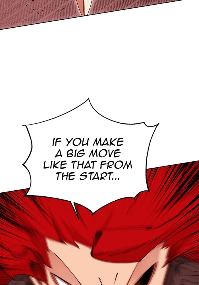 Hardcore Leveling Warrior Chapter 278, page 17 of 148