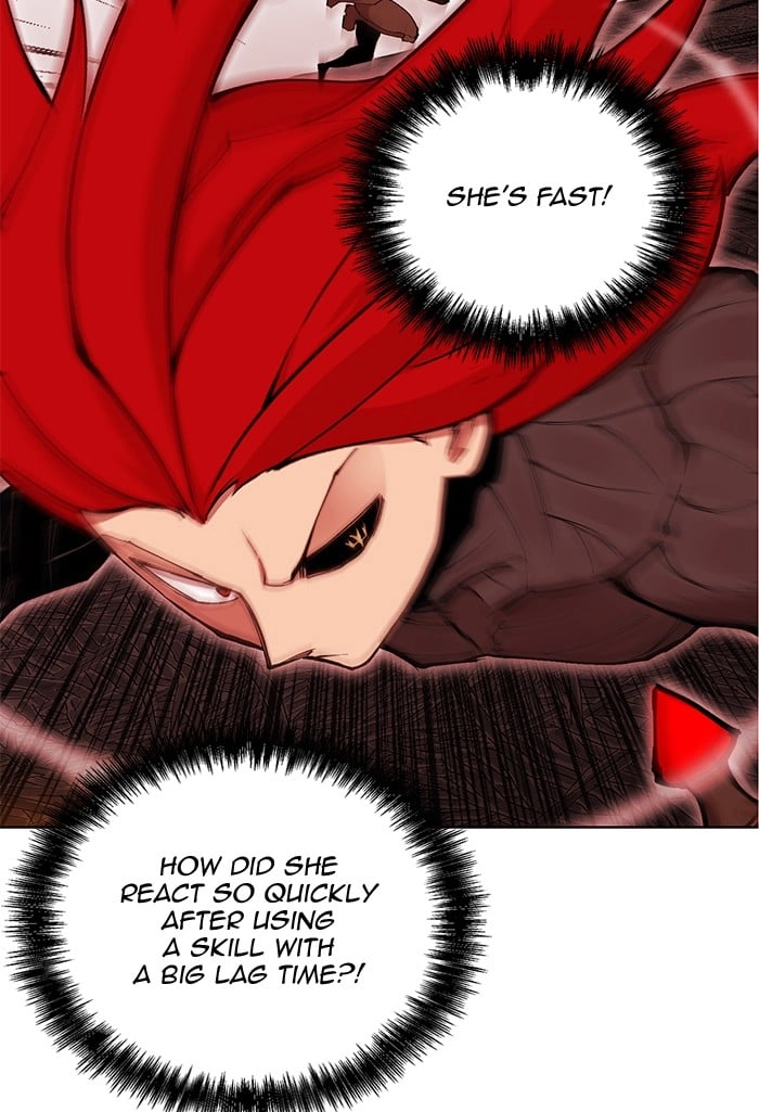 Hardcore Leveling Warrior Chapter 278, page 23 of 148