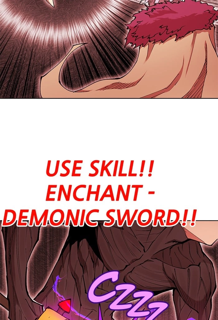 Hardcore Leveling Warrior Chapter 278, page 33 of 148