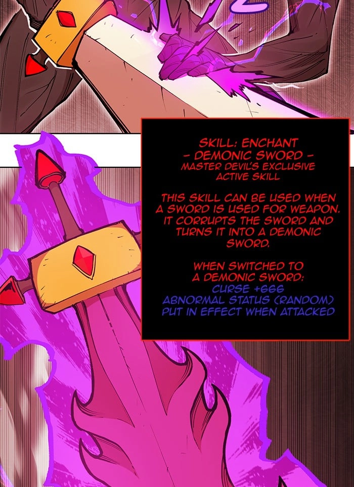 Hardcore Leveling Warrior Chapter 278, page 34 of 148