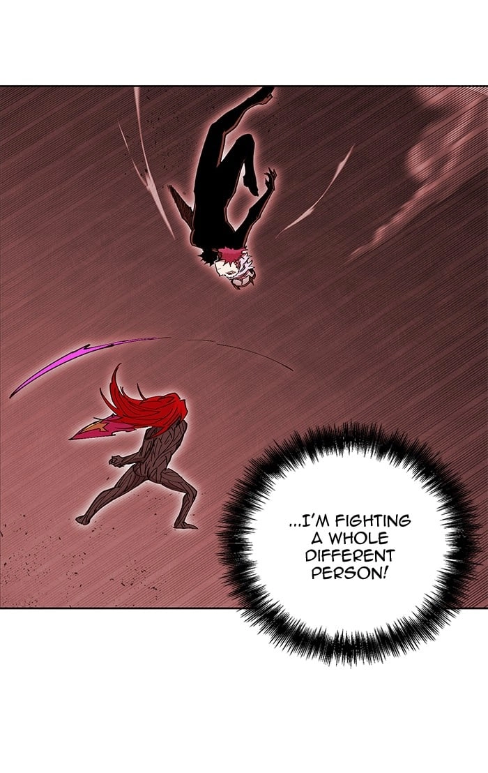 Hardcore Leveling Warrior Chapter 278, page 55 of 148