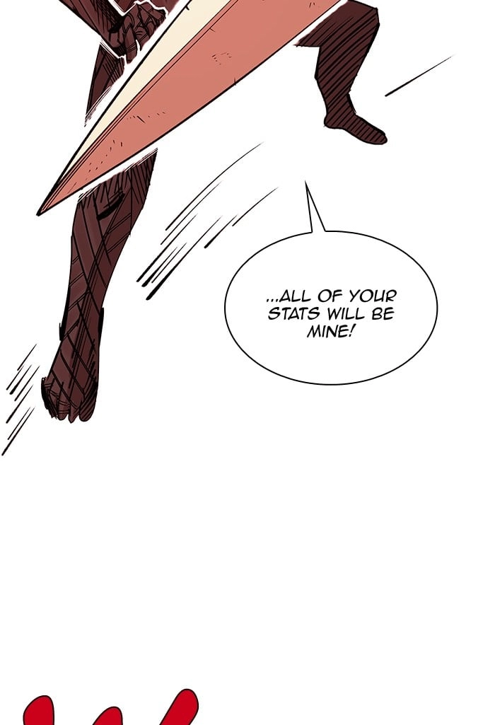 Hardcore Leveling Warrior Chapter 278, page 6 of 148