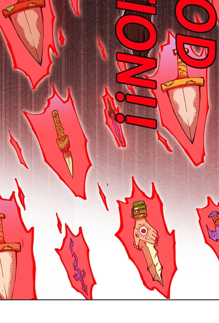 Hardcore Leveling Warrior Chapter 278, page 60 of 148