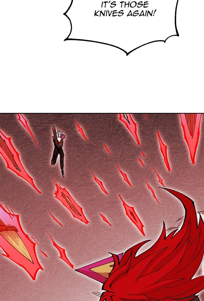 Hardcore Leveling Warrior Chapter 278, page 62 of 148