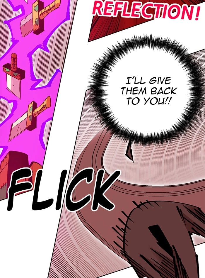 Hardcore Leveling Warrior Chapter 278, page 75 of 148