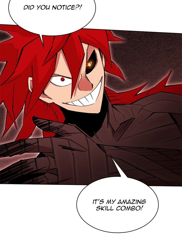 Hardcore Leveling Warrior Chapter 278, page 87 of 148