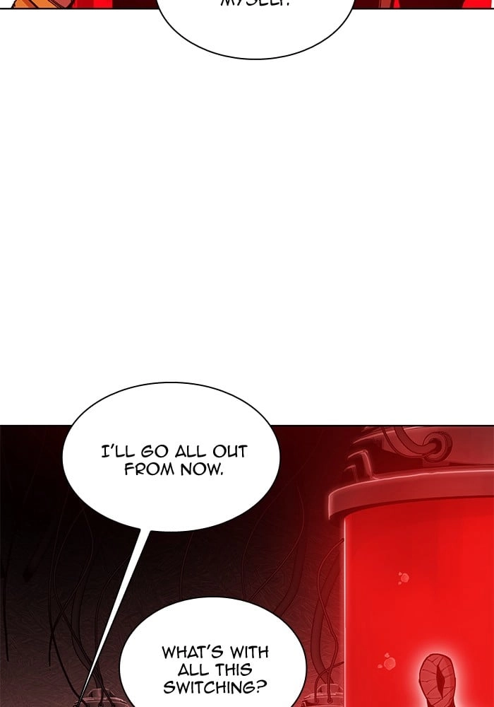 Hardcore Leveling Warrior Chapter 278, page 92 of 148