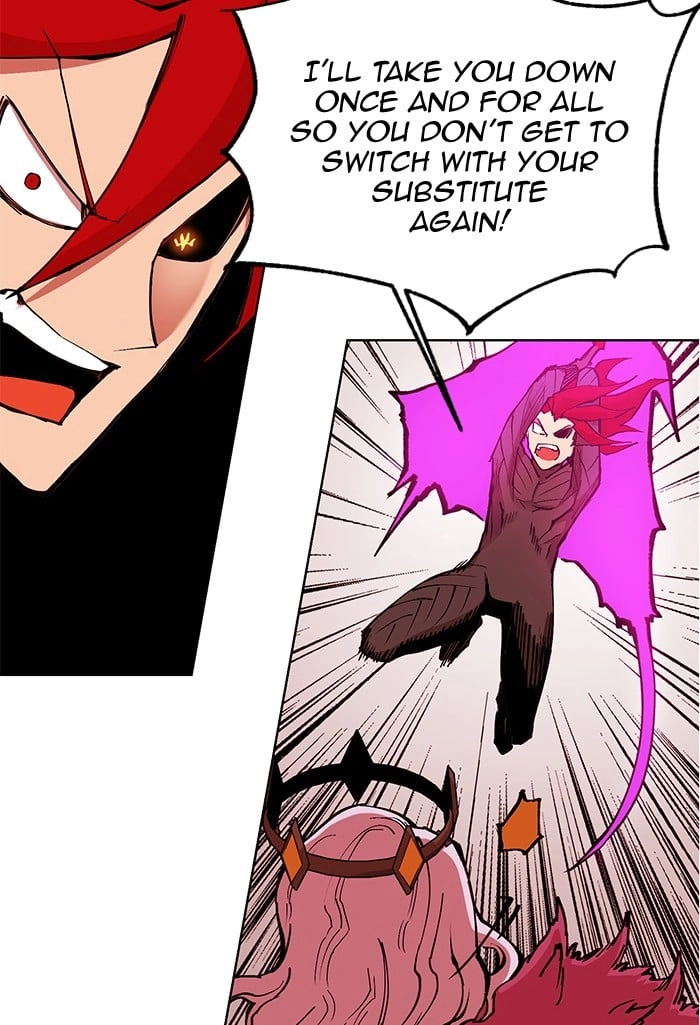 Hardcore Leveling Warrior Chapter 278, page 95 of 148
