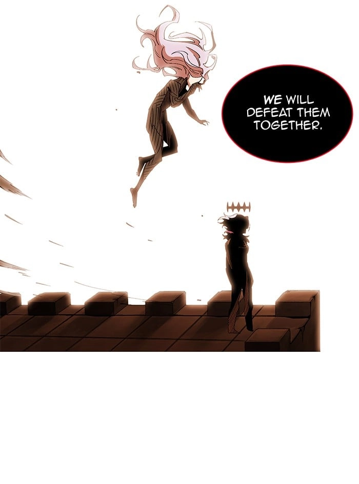 Hardcore Leveling Warrior Chapter 279, page 15 of 98