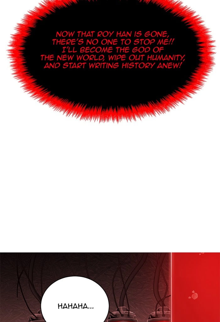 Hardcore Leveling Warrior Chapter 279, page 21 of 98
