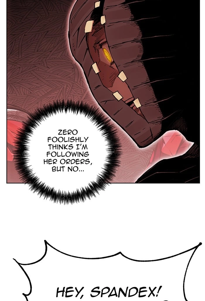 Hardcore Leveling Warrior Chapter 279, page 23 of 98