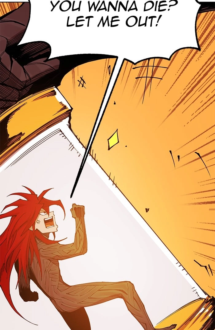 Hardcore Leveling Warrior Chapter 279, page 24 of 98