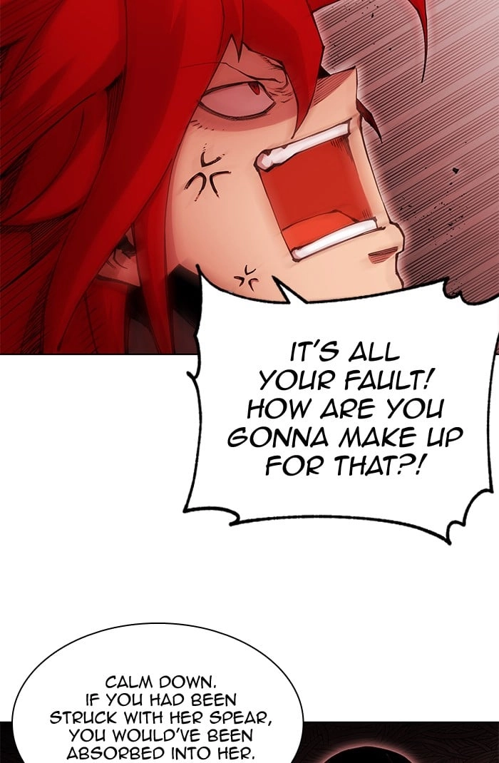 Hardcore Leveling Warrior Chapter 279, page 26 of 98