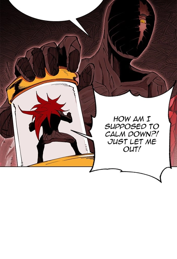 Hardcore Leveling Warrior Chapter 279, page 27 of 98