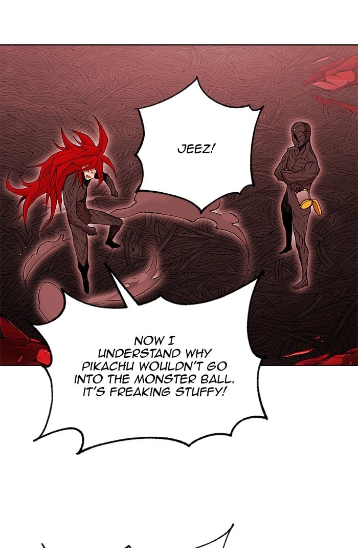 Hardcore Leveling Warrior Chapter 279, page 28 of 98