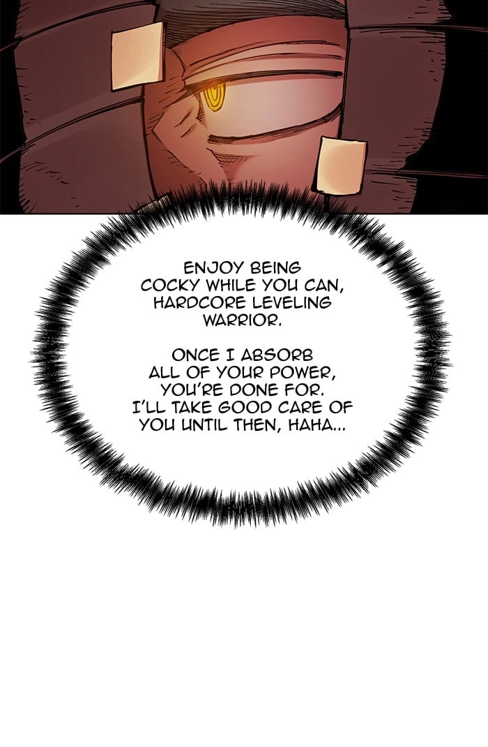 Hardcore Leveling Warrior Chapter 279, page 30 of 98