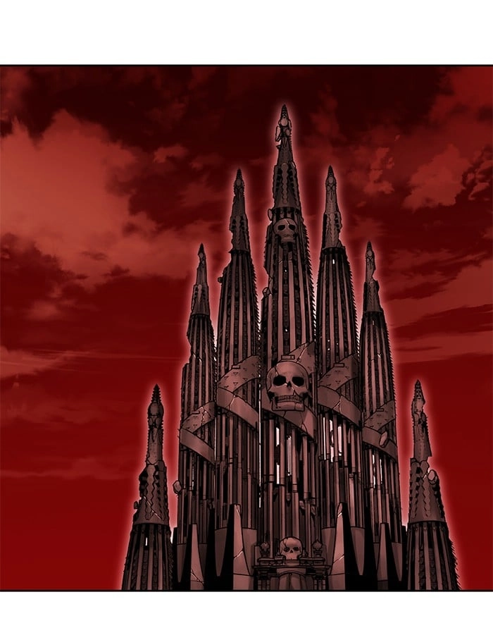 Hardcore Leveling Warrior Chapter 279, page 31 of 98