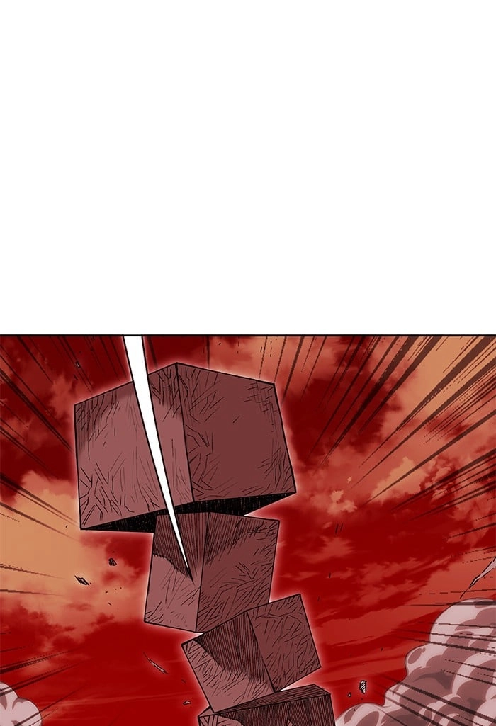 Hardcore Leveling Warrior Chapter 279, page 32 of 98