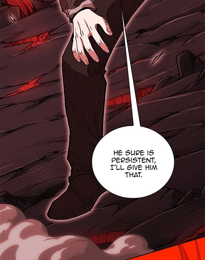 Hardcore Leveling Warrior Chapter 279, page 35 of 98