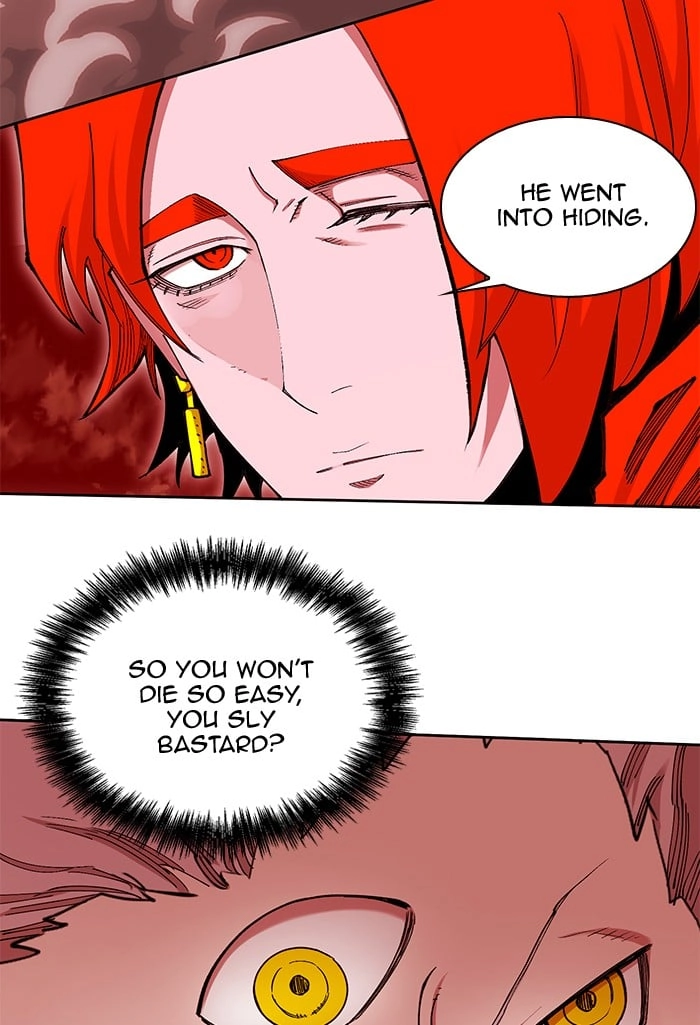 Hardcore Leveling Warrior Chapter 279, page 36 of 98