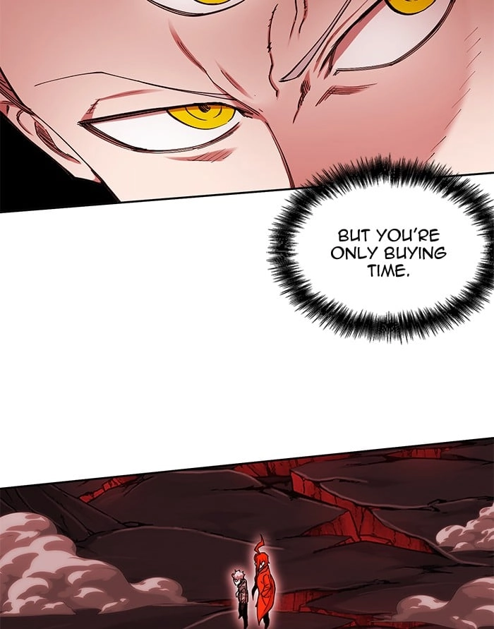 Hardcore Leveling Warrior Chapter 279, page 37 of 98