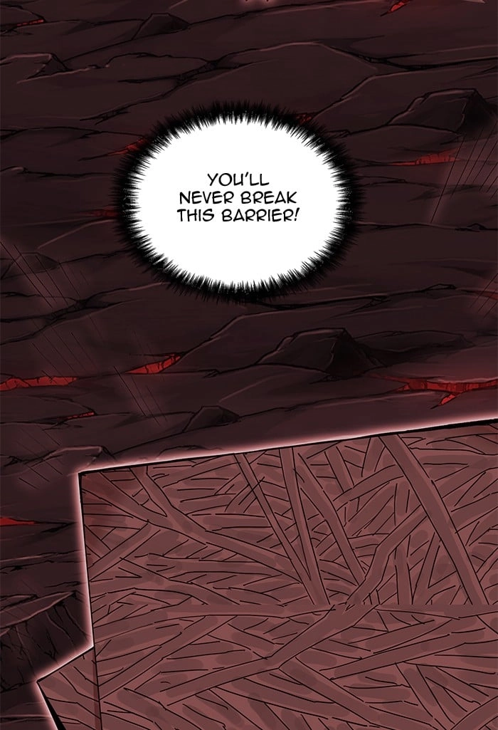 Hardcore Leveling Warrior Chapter 279, page 38 of 98