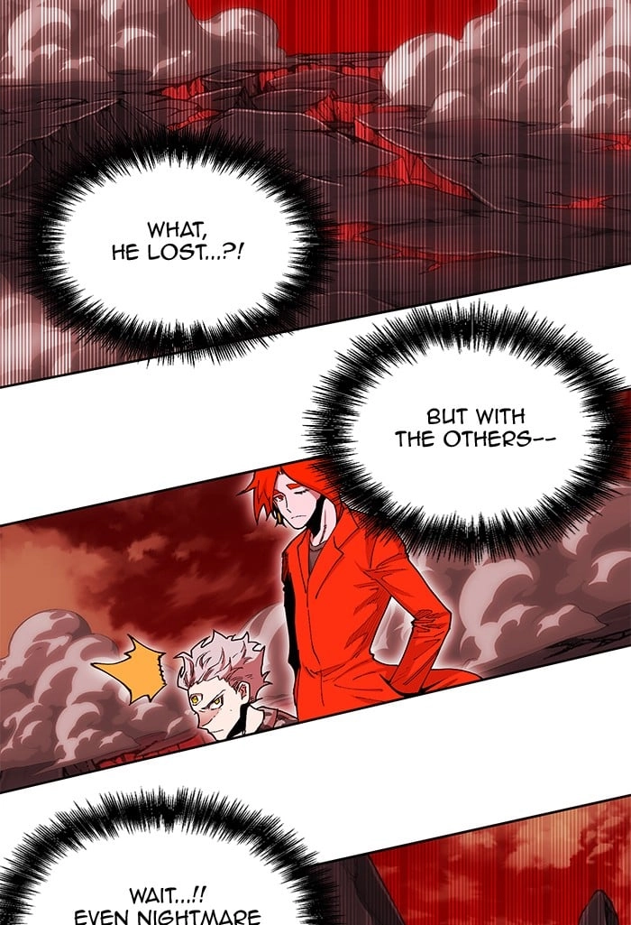 Hardcore Leveling Warrior Chapter 279, page 40 of 98