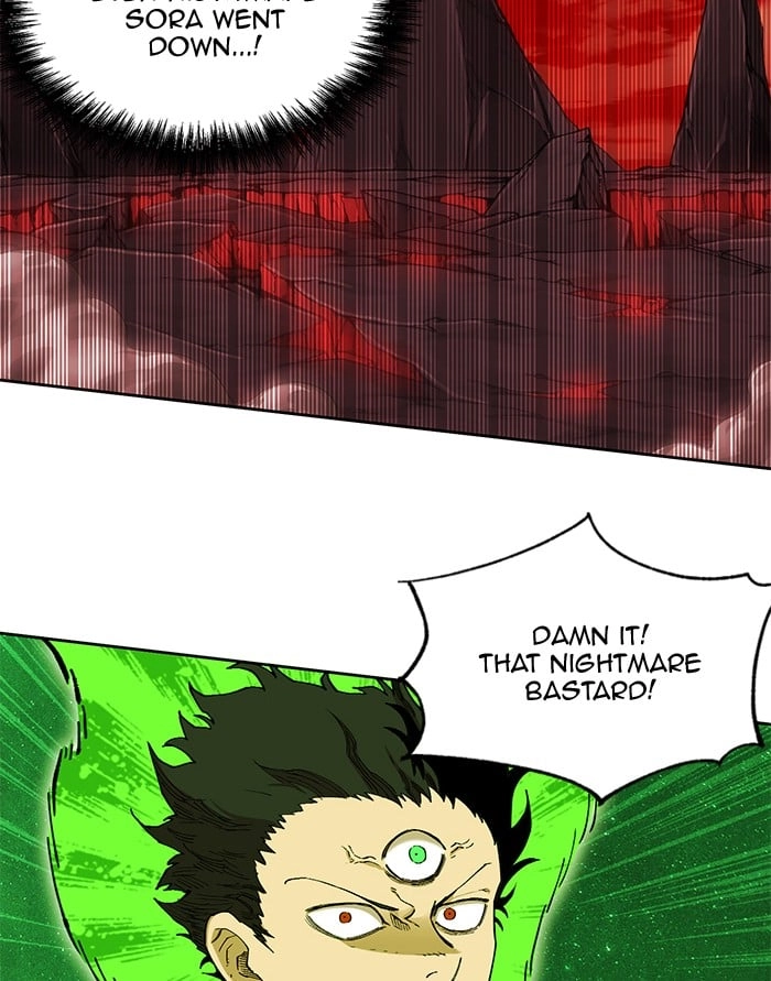 Hardcore Leveling Warrior Chapter 279, page 41 of 98