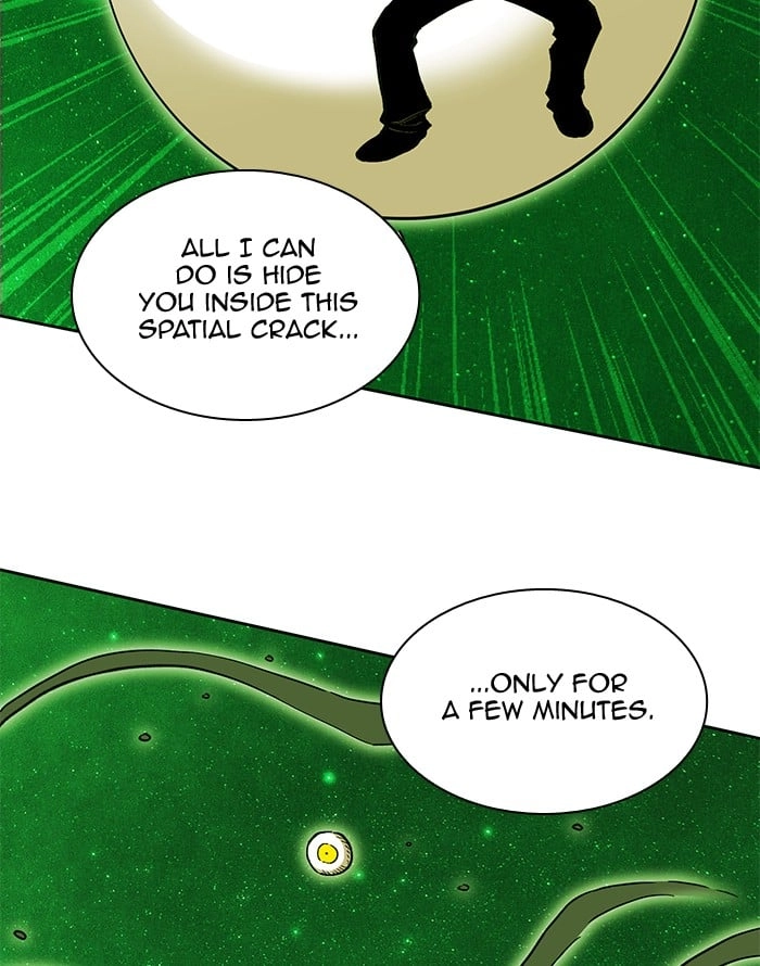 Hardcore Leveling Warrior Chapter 279, page 43 of 98
