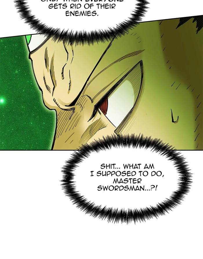 Hardcore Leveling Warrior Chapter 279, page 45 of 98