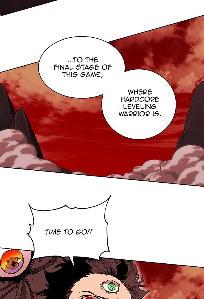Hardcore Leveling Warrior Chapter 279, page 47 of 98