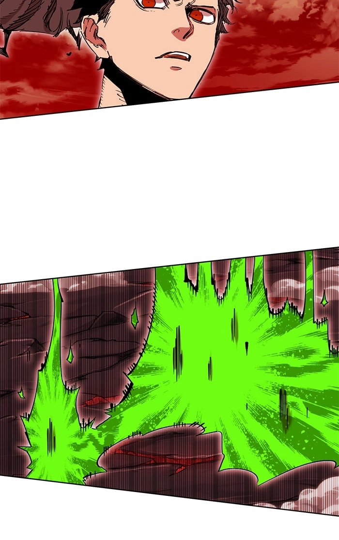 Hardcore Leveling Warrior Chapter 279, page 48 of 98