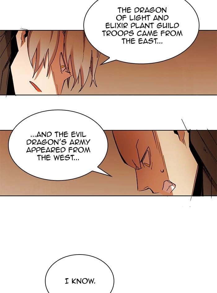 Hardcore Leveling Warrior Chapter 279, page 5 of 98