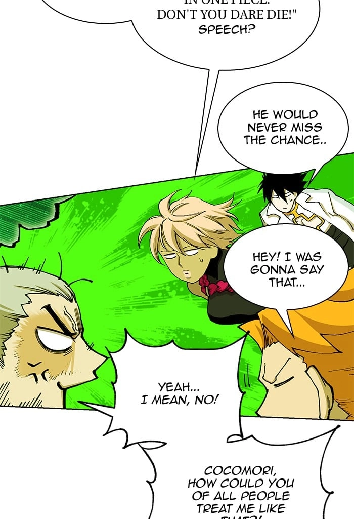 Hardcore Leveling Warrior Chapter 279, page 51 of 98