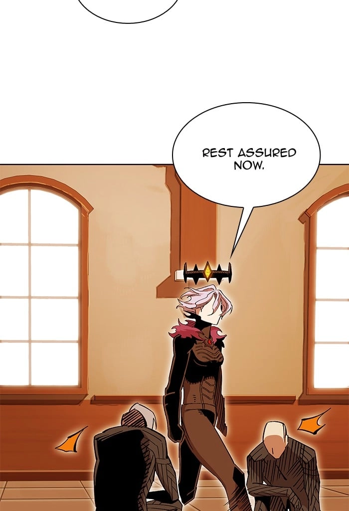 Hardcore Leveling Warrior Chapter 279, page 6 of 98