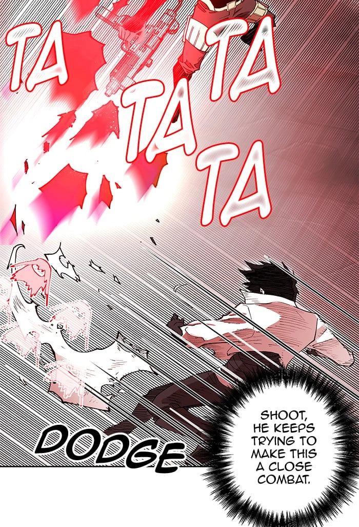Hardcore Leveling Warrior Chapter 279, page 60 of 98