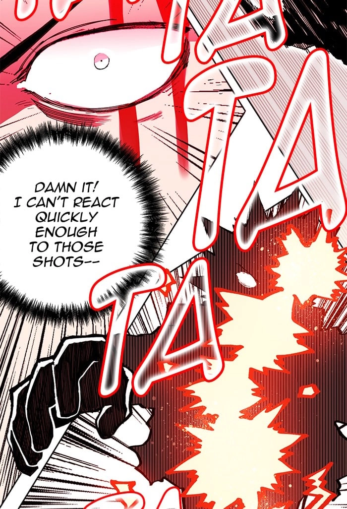 Hardcore Leveling Warrior Chapter 279, page 66 of 98