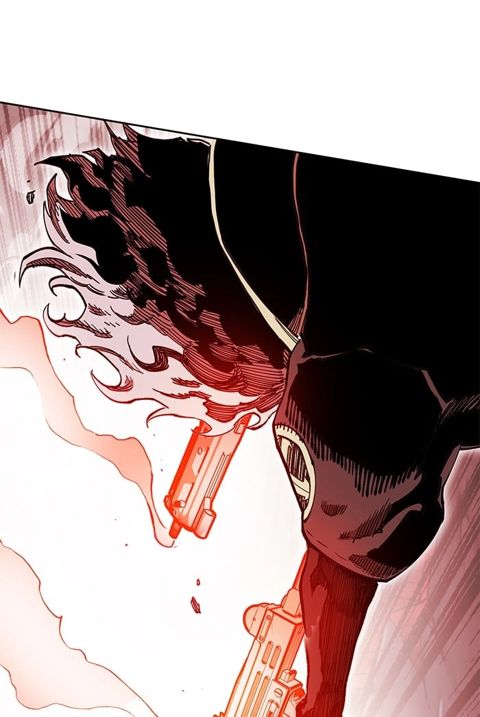 Hardcore Leveling Warrior Chapter 279, page 69 of 98