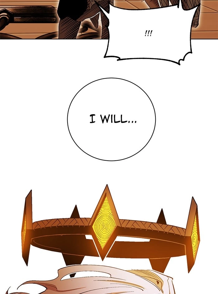 Hardcore Leveling Warrior Chapter 279, page 7 of 98